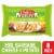 El Monterey® Signature Egg Sausage Cheese & Potato Frozen Breakfast Burritos Perspective: front