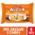 El Monterey® Signature Egg Sausage & Cheese Frozen Breakfast Burritos Perspective: front