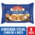El Monterey® Signature Shredded Steak Cheese & Rice Frozen Burritos Perspective: front