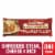 El Monterey Signature Shredded Steak Cheese & Rice Chimichanga Perspective: front