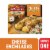 El Monterey® Signature Frozen Cheese Enchiladas Perspective: front