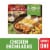 El Monterey® Signature Frozen Chicken Enchiladas Perspective: front
