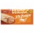 El Monterey® XX Large! Bean & Cheese Burrito Perspective: front