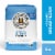 King Arthur Unbleached Bread Flour, Non-GMO Project Verified, Certified Kosher, No Preservatives Perspective: front