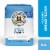 King Arthur Unbleached Bread Flour, Non-GMO Project Verified, Certified Kosher, No Preservatives Perspective: front