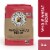 King Arthur Whole Wheat Flour, 100% Whole Grain, Non-GMO Project Verified, Certified Kosher Perspective: front