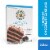 King Arthur Gluten-Free Chocolate Cake Mix, Non-GMO Project Verified, Certified Kosher, Non-Dairy Perspective: front