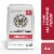 King Arthur, 100% Organic All-Purpose Flour Unbleached, Non-GMO Project Verified, No Preservatives Perspective: front