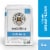 King Arthur, 100% Organic Unbleached Bread Flour, Non-GMO Project Verified, No Preservatives Perspective: front