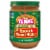 Teddie All Natural Smooth Peanut Butter Perspective: front