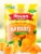 Mariani Mediterranean Dried Apricots Perspective: front