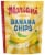Mariani Banana Chips Perspective: front