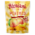 Mariani® Family Simply Dried No Sugar Added Peach Halves Perspective: front