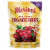 Mariani® Sweetened Dried Cranberries Perspective: front