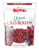 Mariani Organic Sweet & Tangy Cranberries Perspective: front