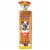 Bunny Bread Thin Sliced, Enriched Sliced White Bread, 20 oz Loaf Perspective: front