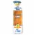 Evangeline Maid Small Old Fashioned Enriched Sandwich Bread, Sliced White Bread, 18 oz Loaf Perspective: front