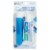 Smilepro™ Travel Toothbrush with Crest® Complete Toothpaste Perspective: front