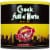 Chock Full o' Nuts Original Medium Roast Ground Coffee Perspective: front