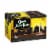 Chock Full o' Nuts 100% Colombian Medium Roast Coffee Pods Perspective: front
