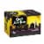 Chock full o'Nuts® Upper West Side Dark Roast Single-Serve Coffee Pods Perspective: front