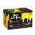 Chock Full o Nuts Coffee Upper West Side Dark Roast Single Serve Pods Perspective: front