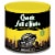Chock Full o'Nuts® New York Dark Roast Ground Coffee Can Perspective: front