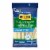 Polly-O Reduced Fat Mozzarella String Cheese Snacks Perspective: front