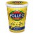 Polly-O® Original Whole Milk Ricotta Cheese Perspective: front