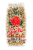 Camelia® Blackeye Peas Perspective: front