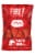 Taco Bell Fire Tortilla Chips Perspective: front