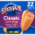 State Fair Classic Corn Dogs Individually Wrapped Frozen Perspective: front