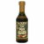 Alessi® Pear Infused Balsamic Vinegar Perspective: front