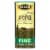 24 oz Alessi Fine Sea Salt Perspective: front