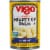 Vigo Salad Cut Heart Of Palm Perspective: front