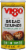 Vigo® Golden Toasted Plain Bread Crumbs Perspective: front