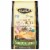 Alessi® Organic Italian Garlic & Herb Bruschette Oven Baked Toasts Perspective: front