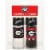 Alessi University of Georgia® Bulldogs® Salt & Pepper Grinders Perspective: front