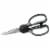 Dyno 8 inch Heavy Duty Scissors Perspective: front