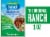 Hidden Valley Original Ranch Salad Dressing & Seasoning Mix Packet Perspective: front