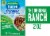 Hidden Valley Original Ranch Salad Dressing & Seasoning Mix Packets Perspective: front