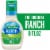 Hidden Valley Original Ranch Salad Dressing and Topping Perspective: front