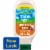 Hidden Valley Buttermilk Ranch Topping and Dressing Perspective: front