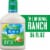 Hidden Valley Original Ranch Salad Dressing and Topping Perspective: front