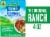 Hidden Valley Original Ranch Salad Dressing and Seasoning Mix Packet Perspective: front
