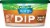 Hidden Valley French Onion Ready-to-Eat Dip Perspective: front