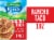 Hidden Valley Ranch Night! Rancho Taco Seasoning Mix Perspective: front