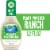 Hidden Valley The Original Ranch Vegan Plant Powered Dairy Free Ranch Dressing Perspective: front