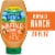 Hidden Valley Buffalo Ranch Topping and Dressing Perspective: front