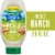Hidden Valley Pickle Flavored Ranch Dressing Salad Dressing for Quick Meals Perspective: front